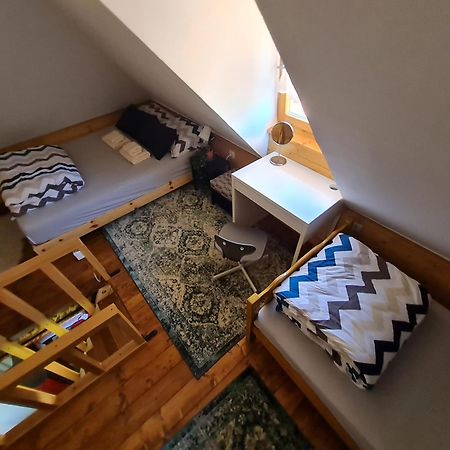 Art Village Kremna Habitación foto