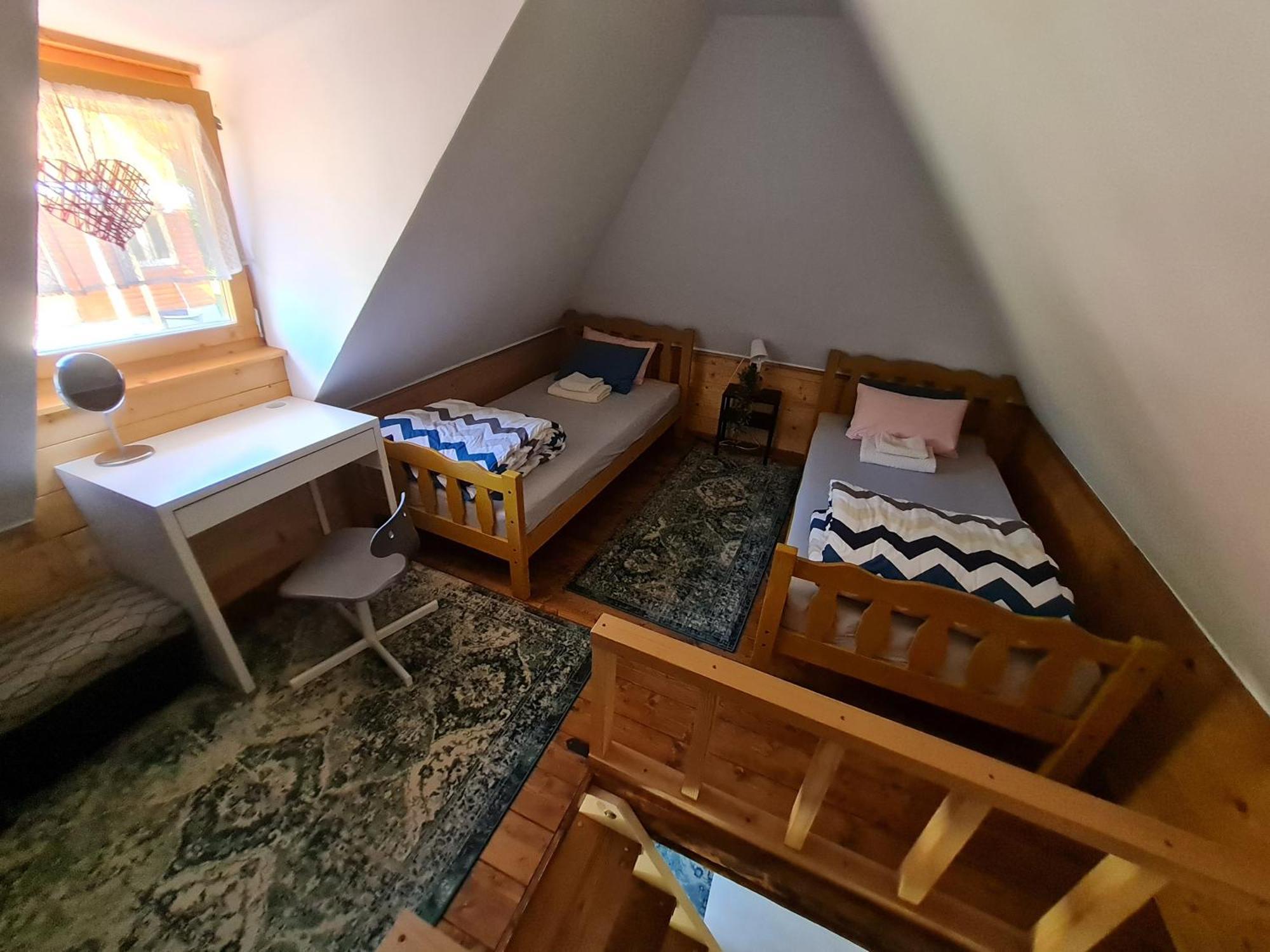 Art Village Kremna Habitación foto